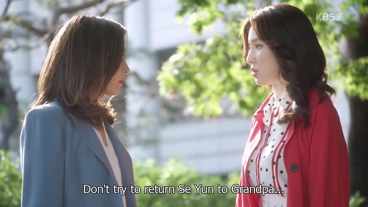 Mysterious Personal Shopper - Ep56 HD Watch