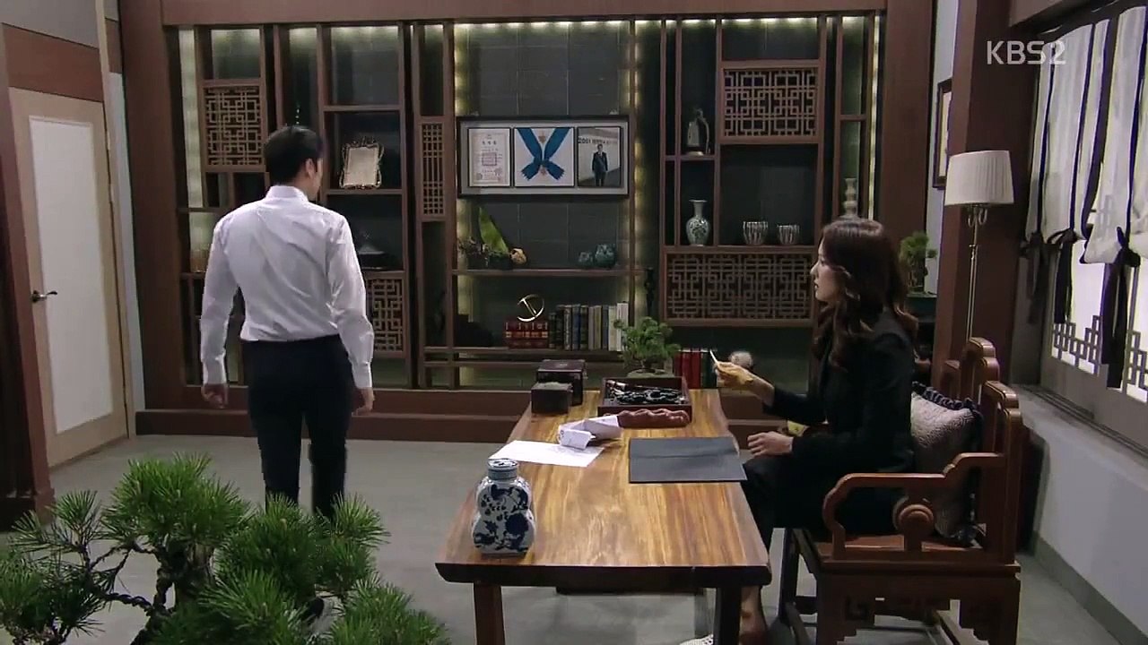 Mysterious Personal Shopper - Ep61 HD Watch