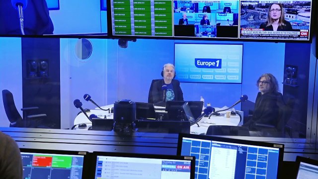 «Coeurs Noirs» sur Prime vidéo : Ziad Doueiri est l'invité de Culture médias