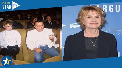 "J'ai claqué la porte de chez moi" : les rares confidences de Miou-Miou sur son histoire d'amour ave