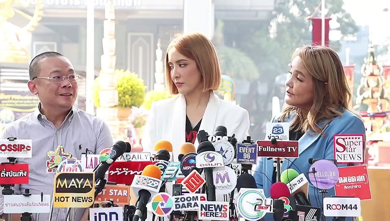 ทนายแจงปม “พิ้งกี้” ได้ปลดกำไล EM พร้อมเผยความค...
