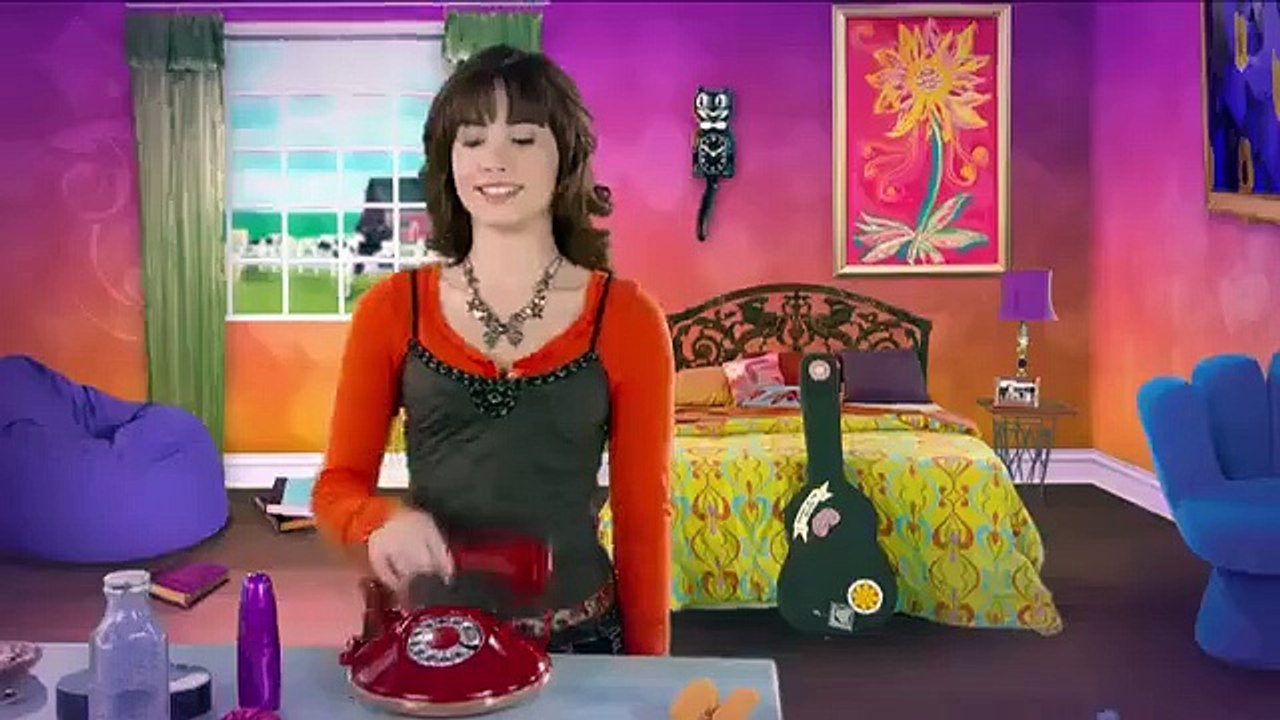 Sonny With A Chance - Se1 - Ep19 -Sonny in the Middle HD Watch