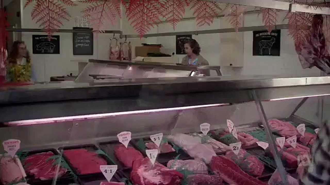 The Doctor Blake Mysteries - Se5 - Ep03 HD Watch