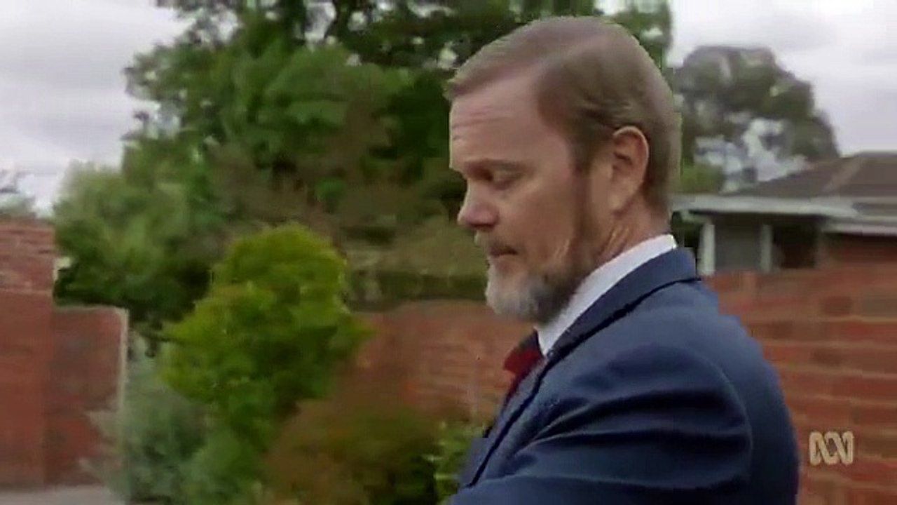 The Doctor Blake Mysteries - Se5 - Ep05 - Measure Twice HD Watch