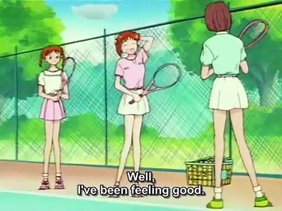 Marmalade boy - ep15 hd watch