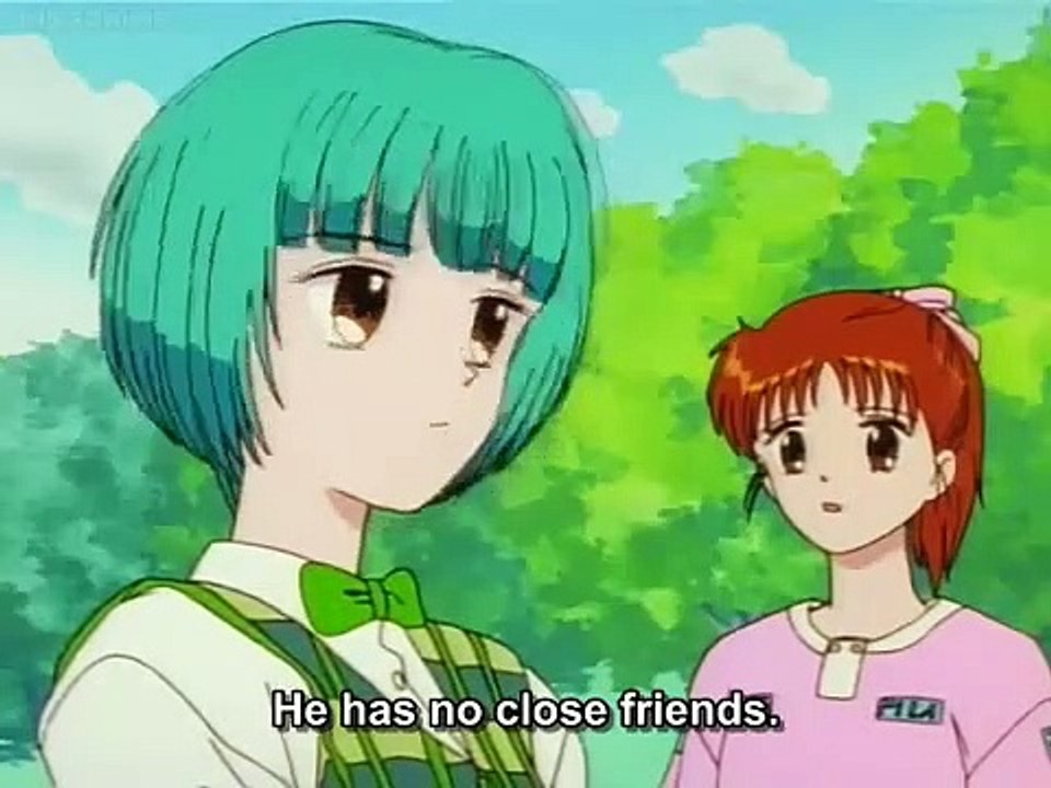 Marmalade Boy - Ep14 HD Watch