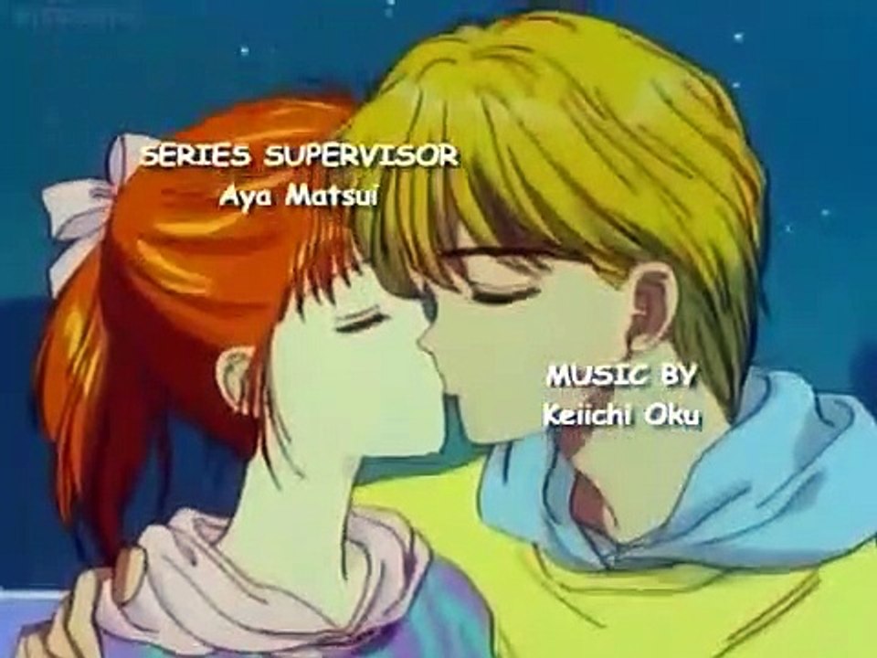 Marmalade Boy - Ep16 HD Watch