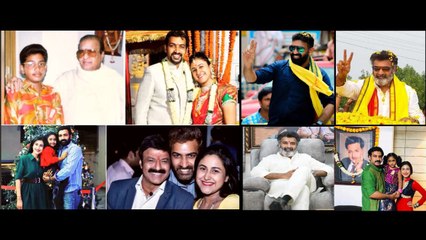 Tarakaratna Biography ప్రత్యర్ధితో బంధుత్వం ఎవరీ Alekhya Reddy? *Politics | Telugu OneIndia