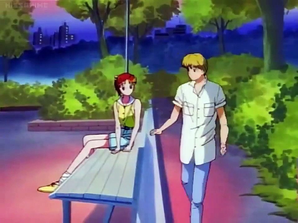 Marmalade Boy - Ep19 HD Watch