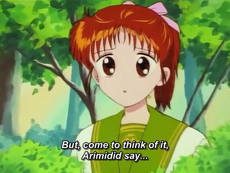 Marmalade Boy - Ep20 HD Watch