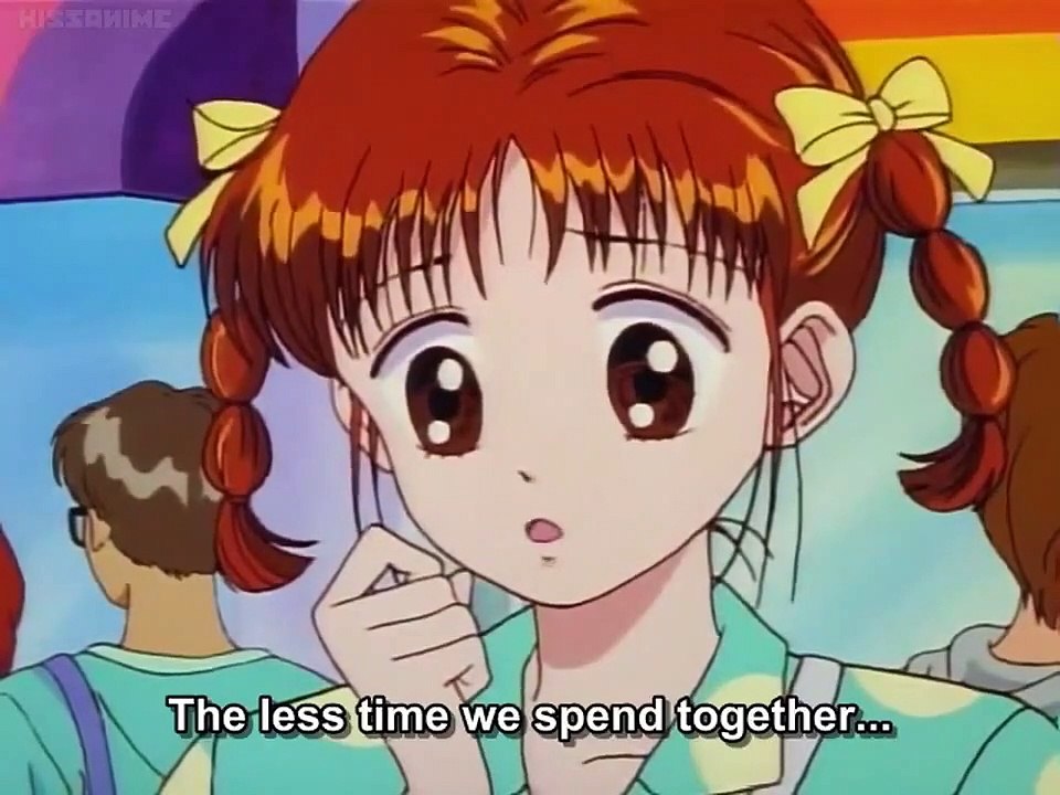 Marmalade Boy - Ep21 HD Watch