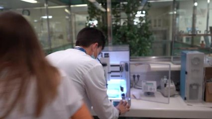 İspanya'da 3D Yazıcıyla Çocuklara Özel İlaç Üretilecek