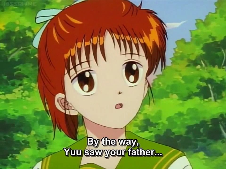 Marmalade Boy - Ep24 HD Watch