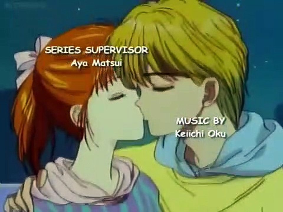 Marmalade Boy - Ep25 HD Watch