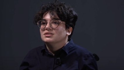 Ghazal pour "Différent.e.s" 