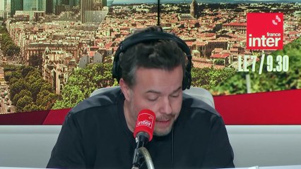 Retraites : "Il y a de la fatigue liée aux métiers de l'enseignement", reconnaît Pap Ndiaye