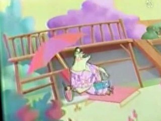 Cyberchase Cyberchase S06 E001 Digit’s B-Day Surprise