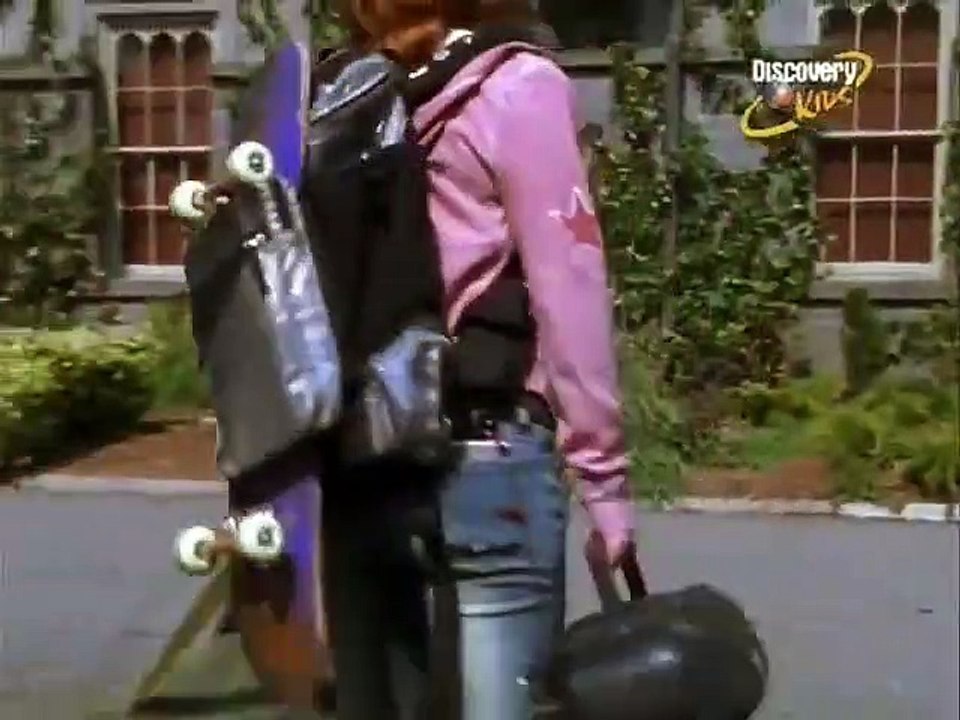 Strange Days at Blake Holsey High - Ep22 HD Watch