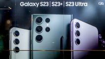 2억 화소 카메라 장착한 삼성 갤럭시 S23 시리즈 공개(Samsung Galaxy S23) / 디따