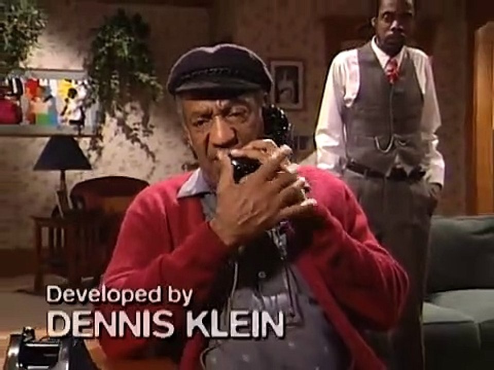 Cosby - Se4 - Ep13 HD Watch