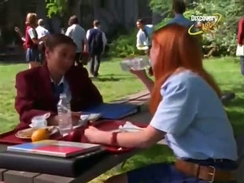 Strange Days at Blake Holsey High - Ep23 HD Watch