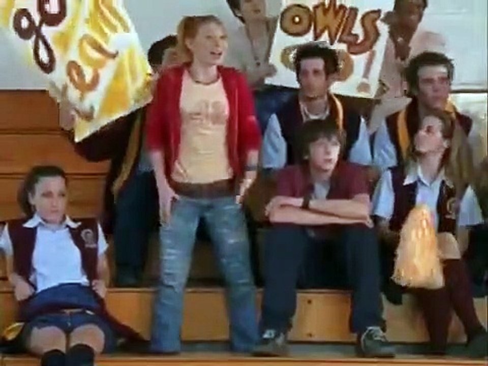 Strange Days at Blake Holsey High - Ep24 HD Watch