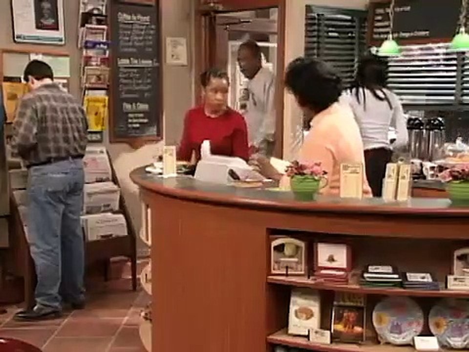 Cosby - Se4 - Ep15 HD Watch