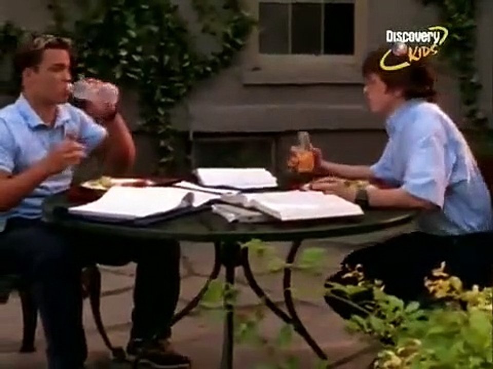 Strange Days at Blake Holsey High - Ep25 HD Watch