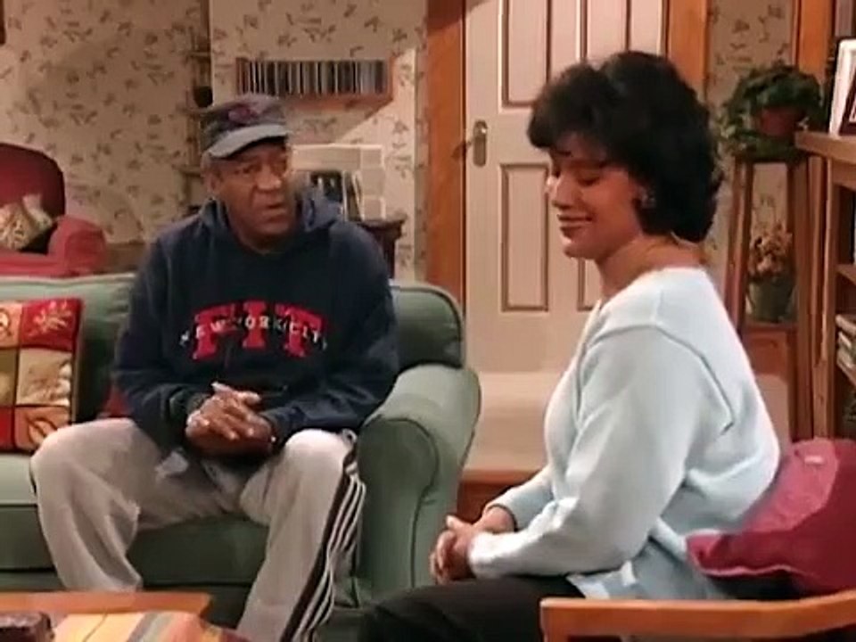 Cosby - Se4 - Ep20 HD Watch