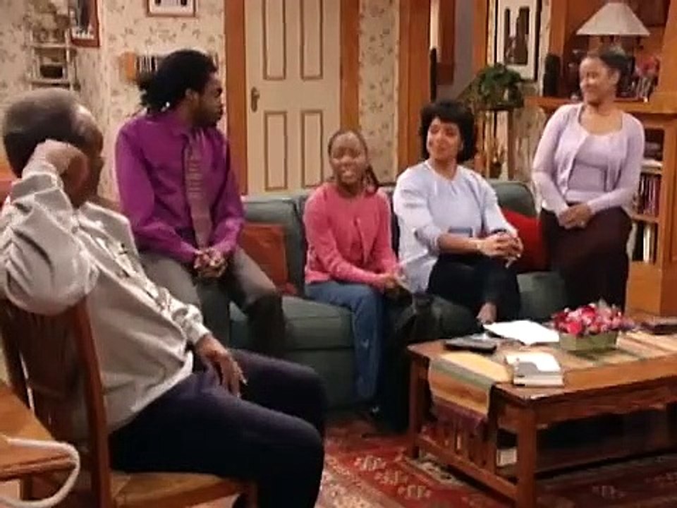 Cosby - Se4 - Ep22 HD Watch