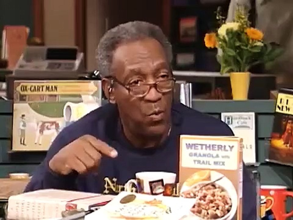 Cosby - Se4 - Ep23 HD Watch