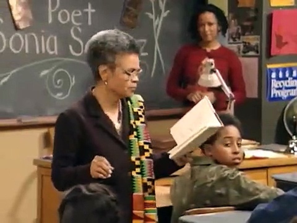 Cosby - Se4 - Ep24 HD Watch