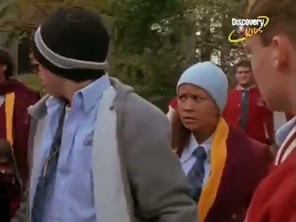 Strange Days at Blake Holsey High - Ep34 HD Watch