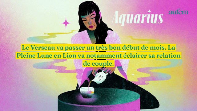 Astro : ces signes du zodiaque vont passer un début de mois de février génial