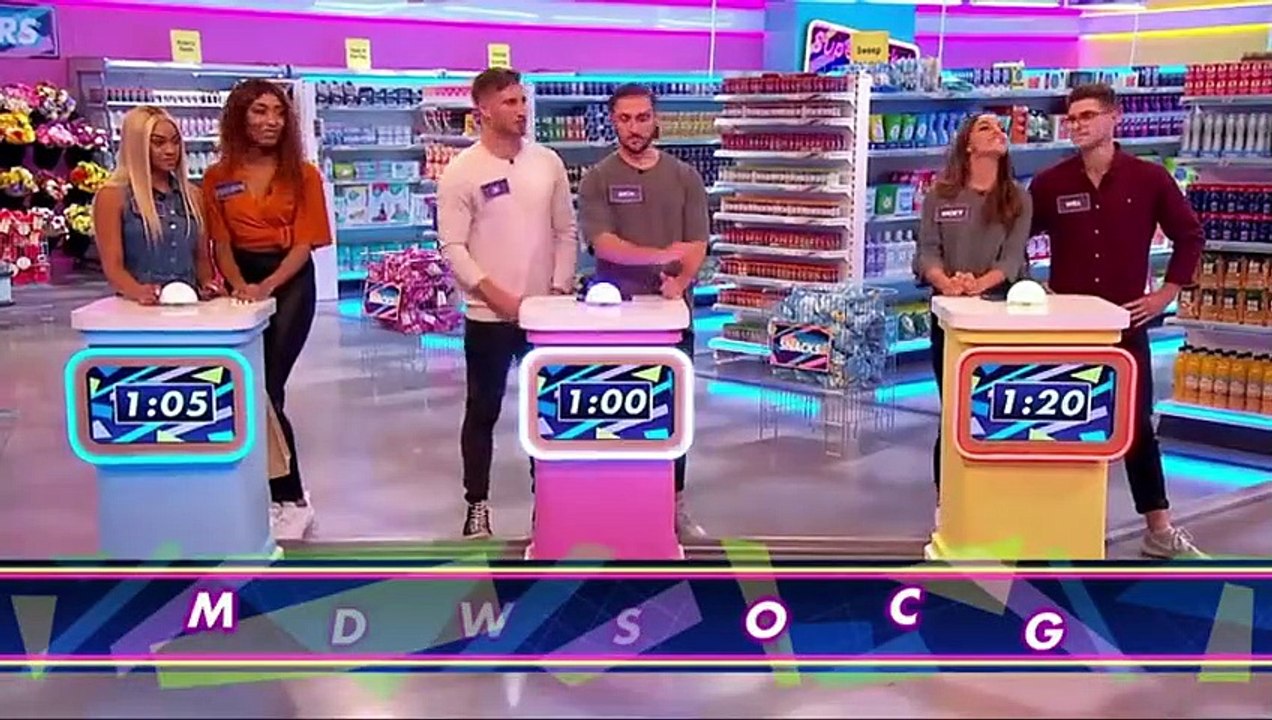 Supermarket Sweep - Se1 - Ep13 HD Watch