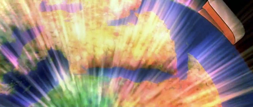 Fast & Furious Bande-annonce VO