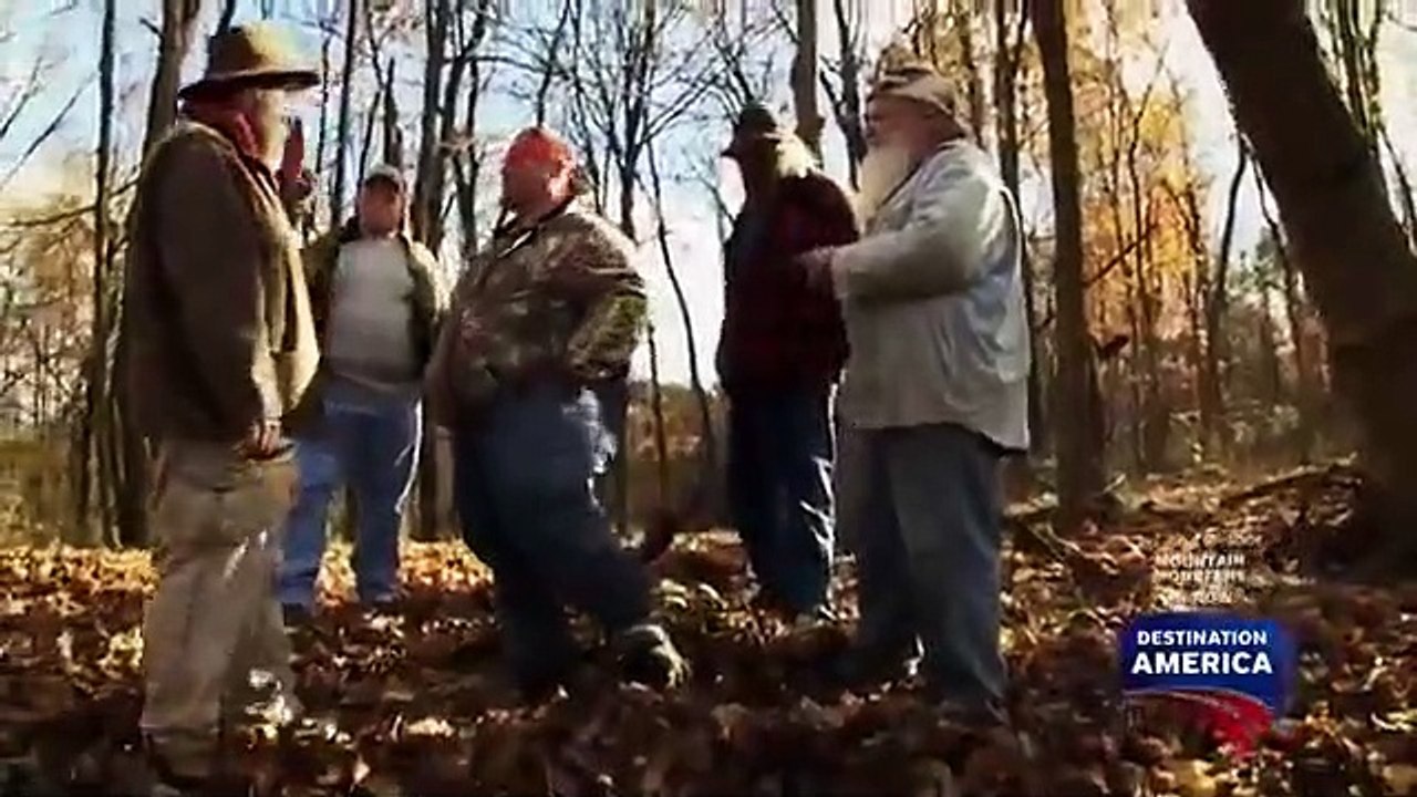 Mountain Monsters - Se2 - Ep05 HD Watch