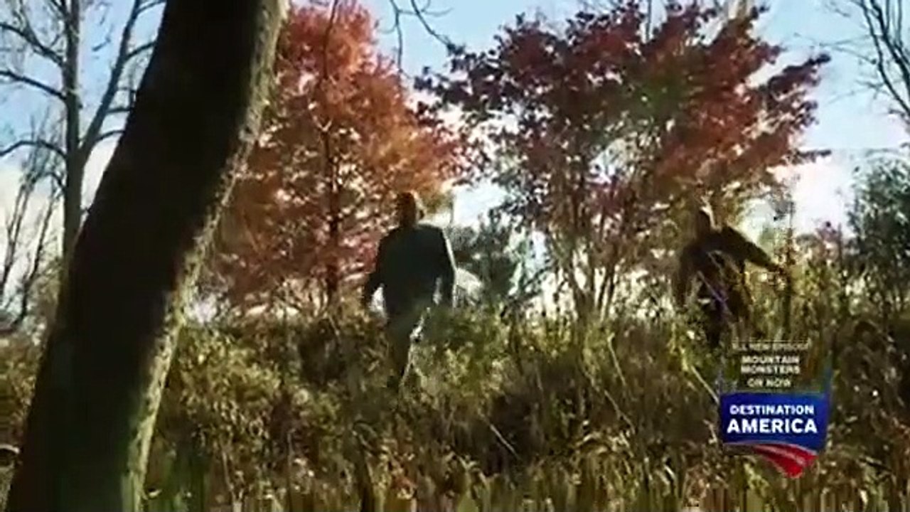 Mountain Monsters - Se2 - Ep04 HD Watch