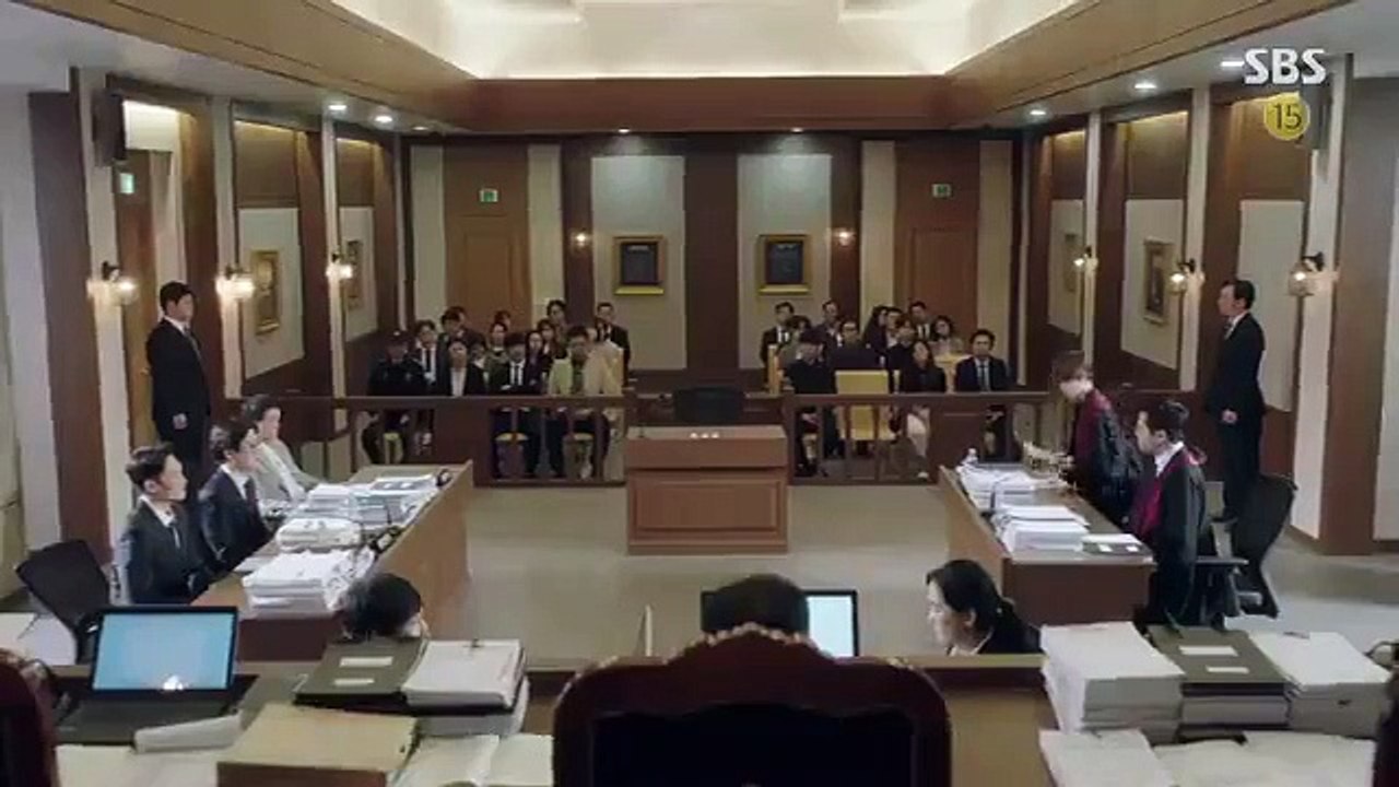 Switch - Change the World - Ep32 HD Watch