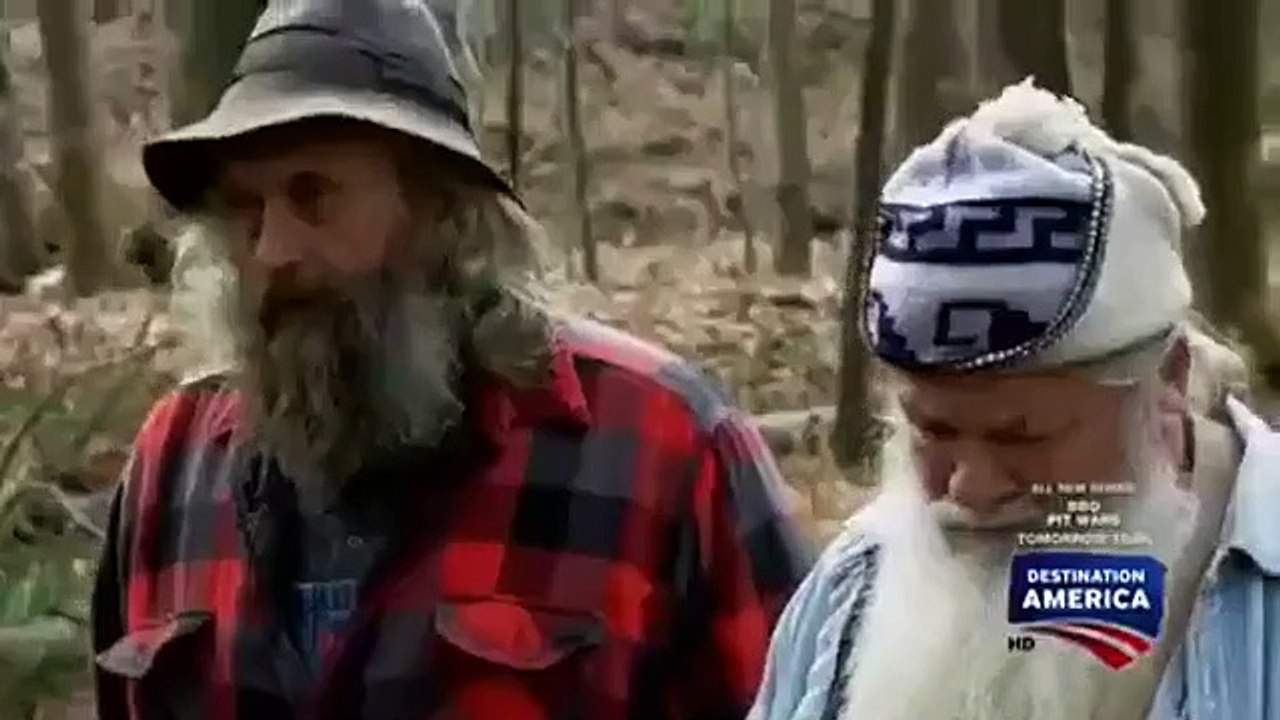 Mountain Monsters - Se2 - Ep07 HD Watch