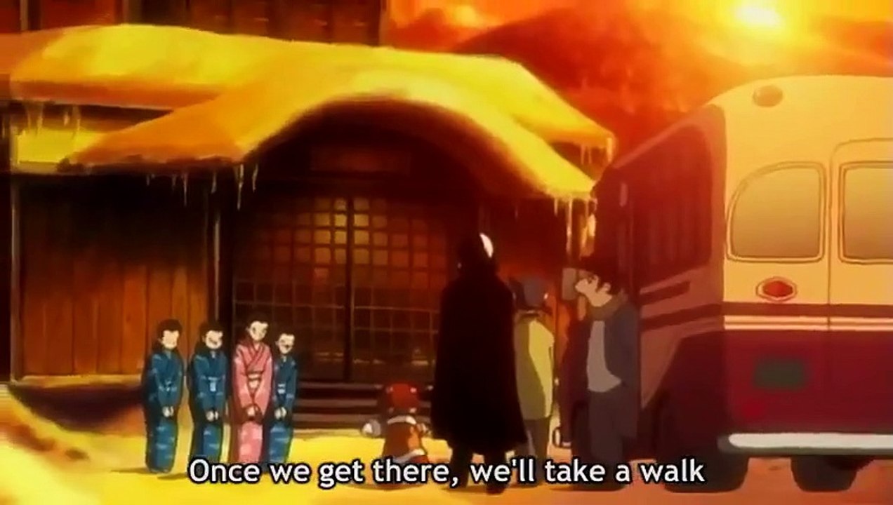 Black jack (tv) - ep19 - the tale of kowa clinic hd watch