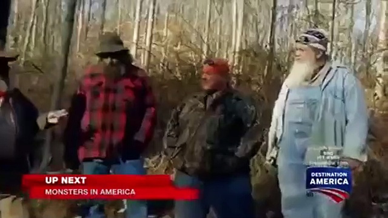 Mountain Monsters - Se2 - Ep10 HD Watch