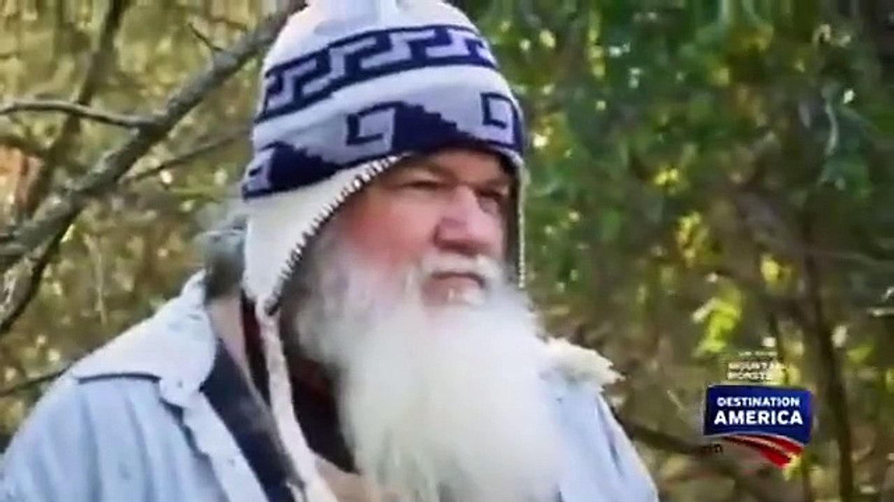 Mountain Monsters - Se2 - Ep11 HD Watch