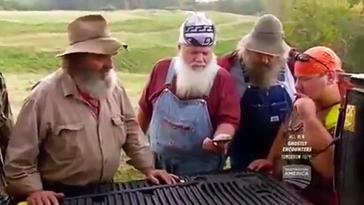 Mountain Monsters - Se3 - Ep03 HD Watch