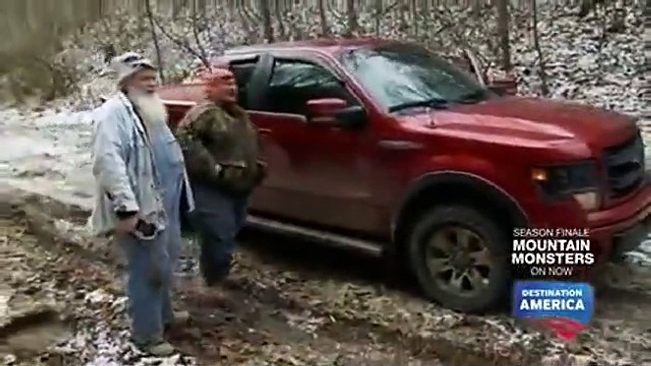 Mountain Monsters - Se2 - Ep14 HD Watch