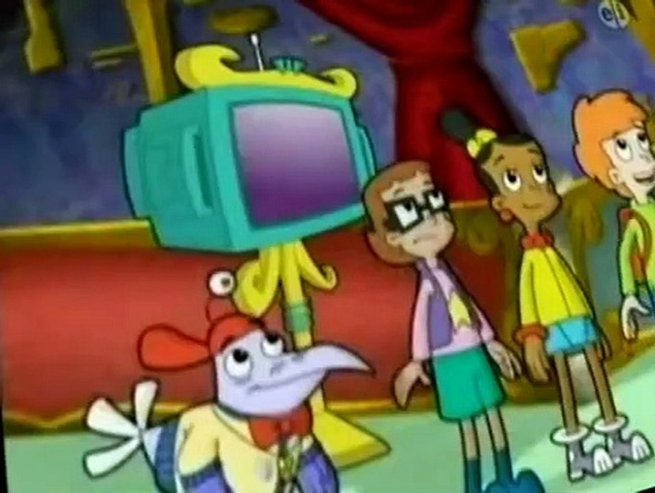 Prime Video: Cyberchase Season 6