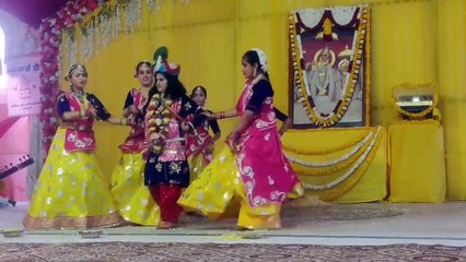 गोविंददेवजी के मंदिर में 20 दिन रहेगी फागोत्सव की धूम, 250 कलाकार देंगे प्रस्तुति