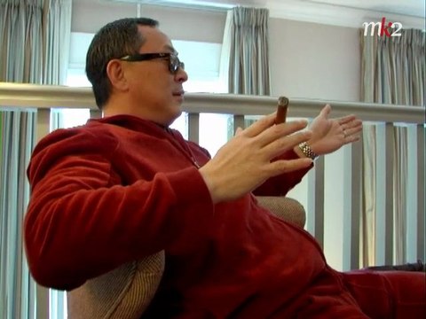 Johnnie To pour Trois Couleurs