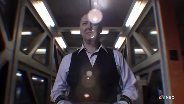 Blacklist - saison 10 Bande-annonce VO