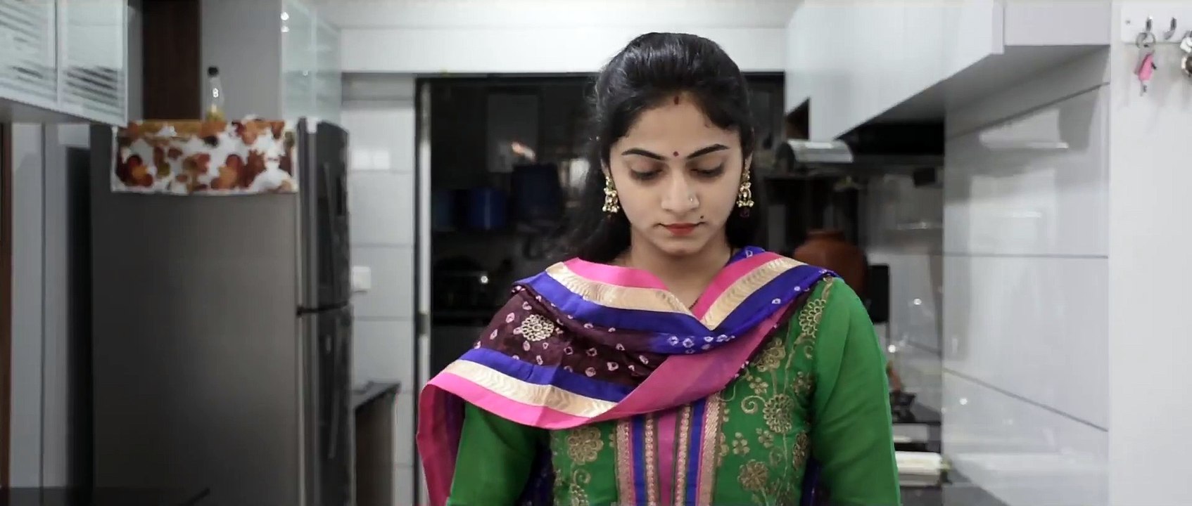 શું તમે ખૂબ ચિંતા કરો છો?